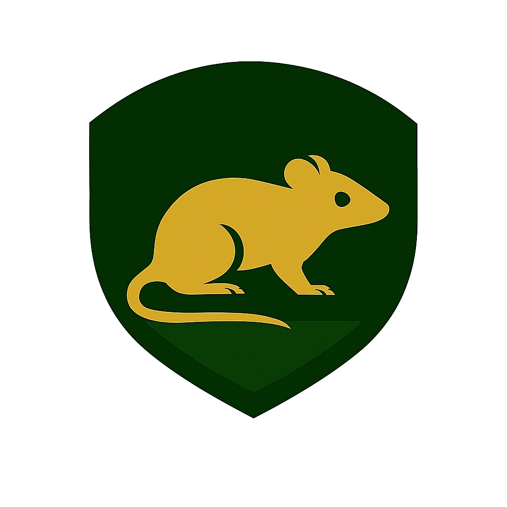 Rodent (Mice/Rats) Management