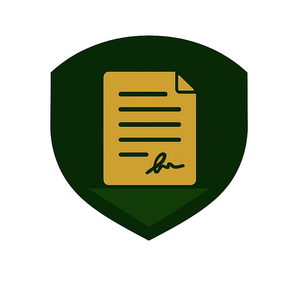 Service Management Plans