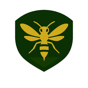 Bee & Wasp Control